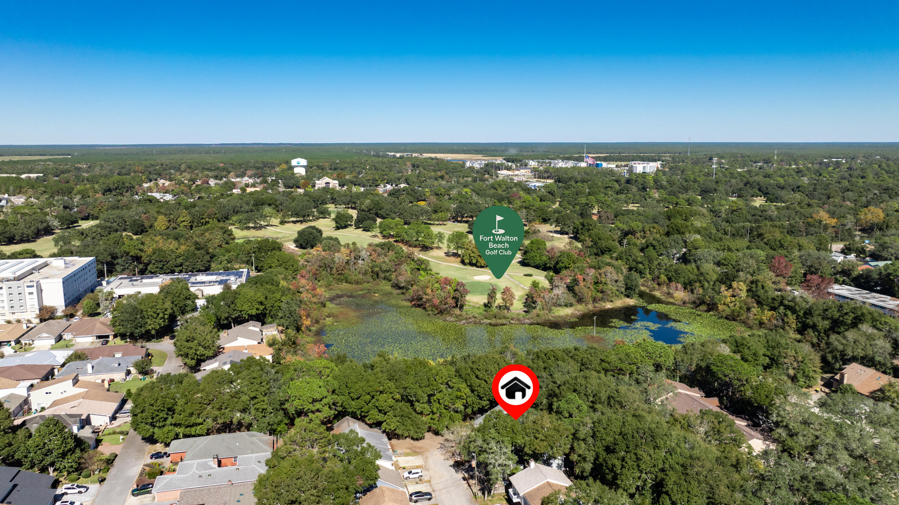 BELL-BROOK ESTATES 1ST ADDN - Residential