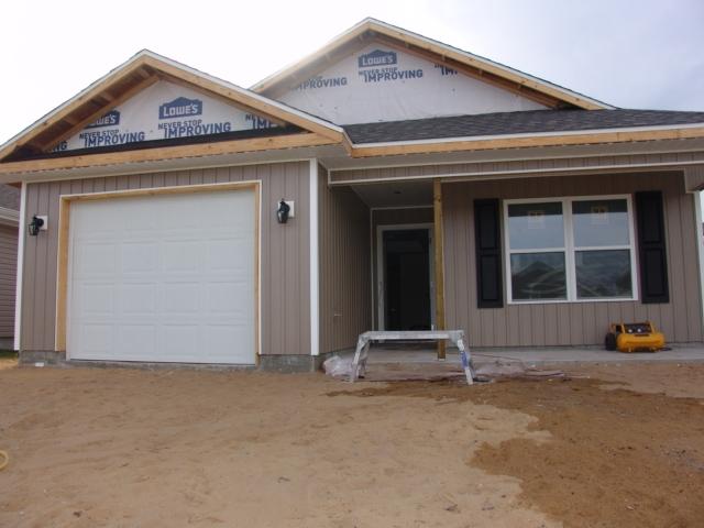 SHADOW LAKES - Residential