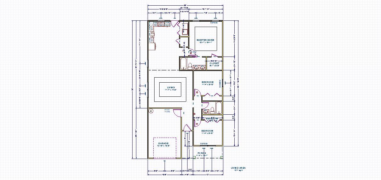 SHADOW LAKES - Residential