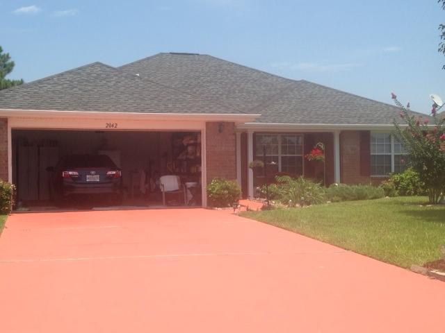 SHADOW LAKES - Residential