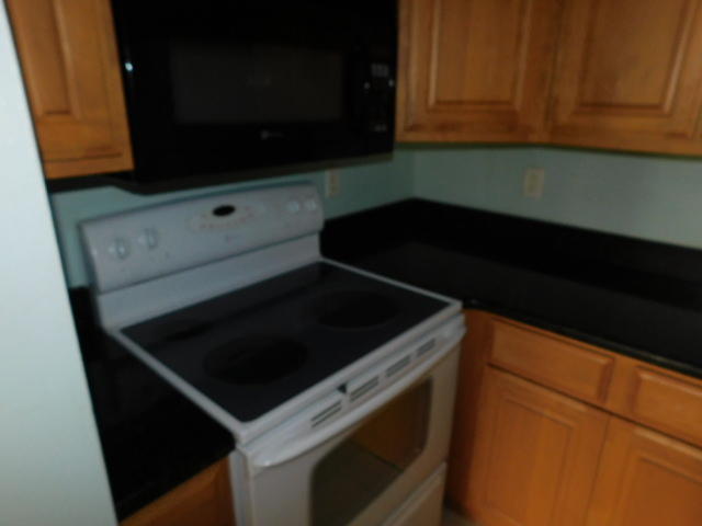 Foutinhead Condo - Residential