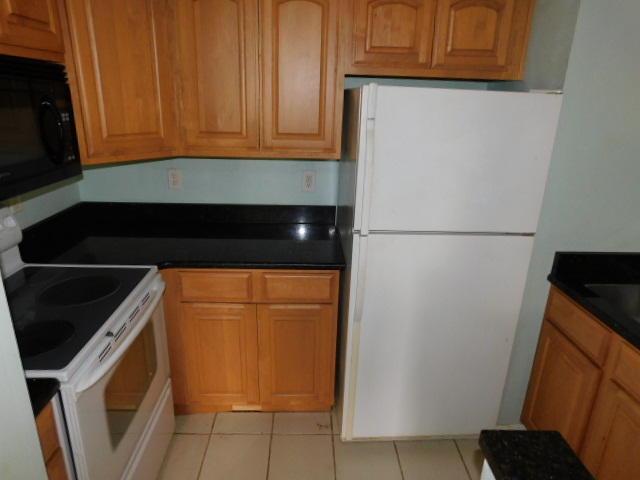 Foutinhead Condo - Residential