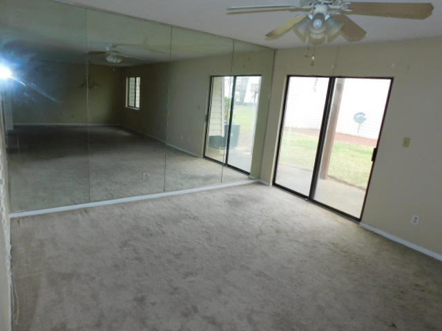 Foutinhead Condo - Residential