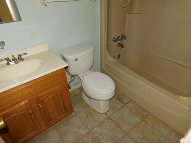 Foutinhead Condo - Residential