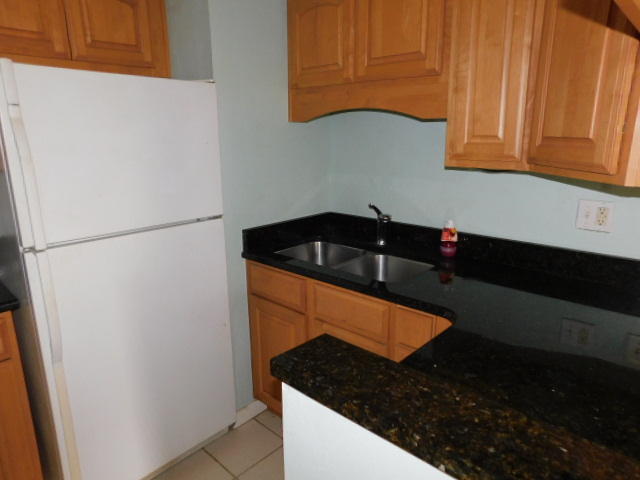 Foutinhead Condo - Residential