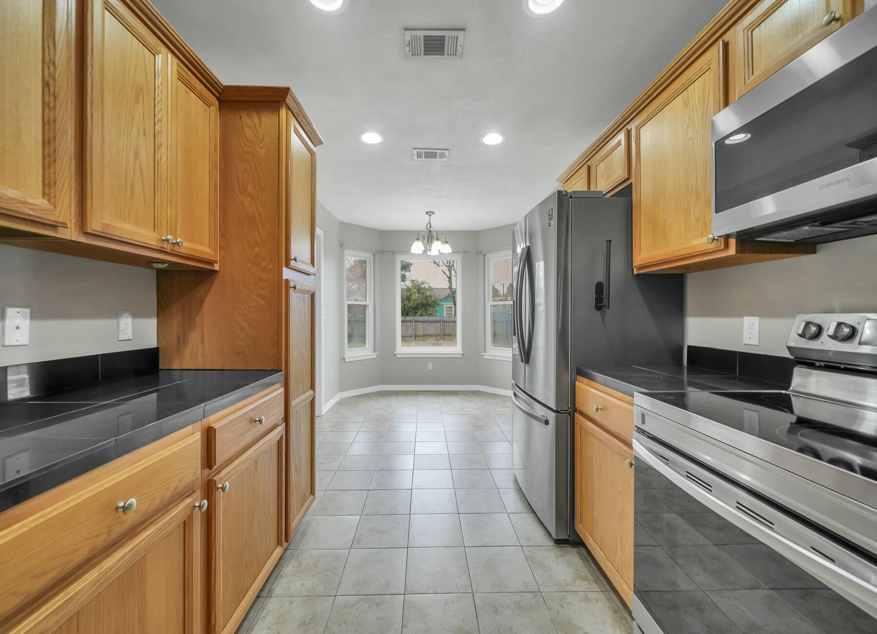 ORION LAKE - Residential Lease