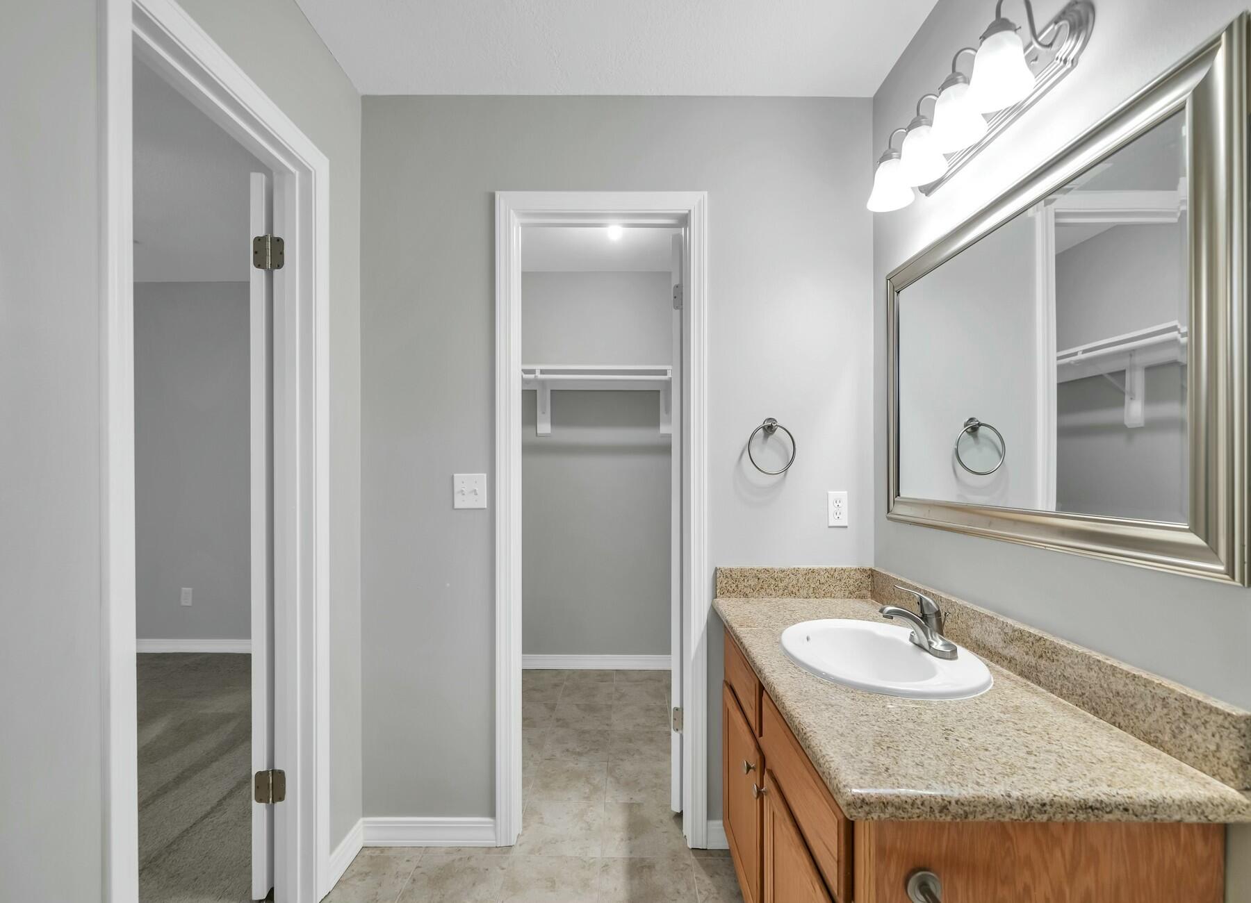 ORION LAKE - Residential Lease