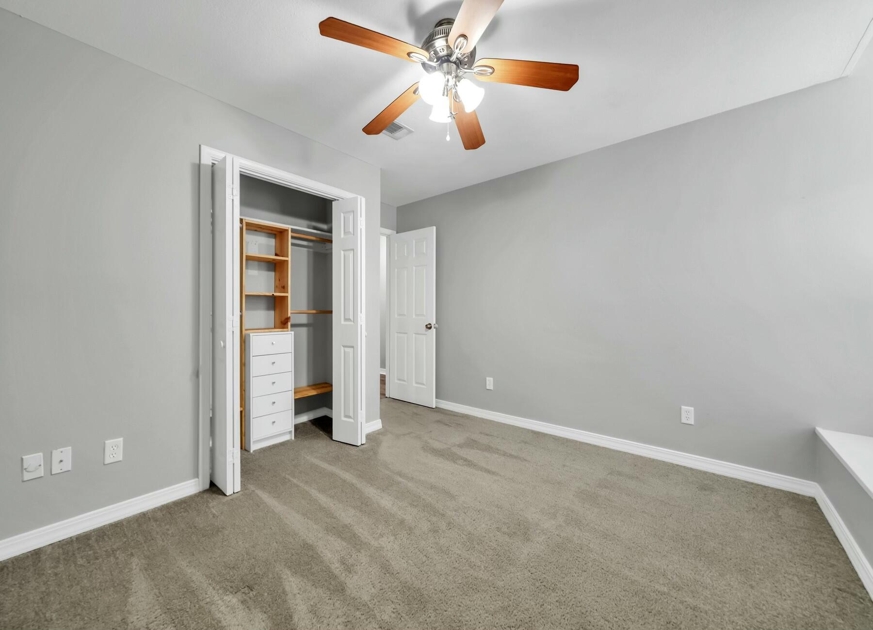 ORION LAKE - Residential Lease