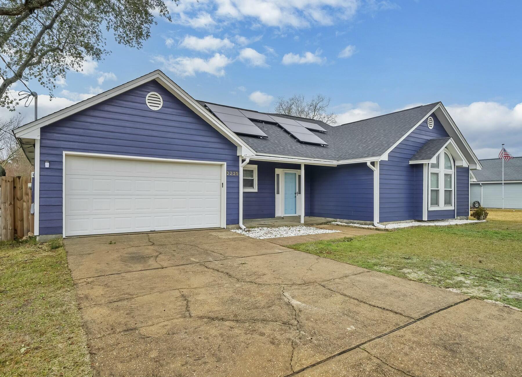 ORION LAKE - Residential Lease