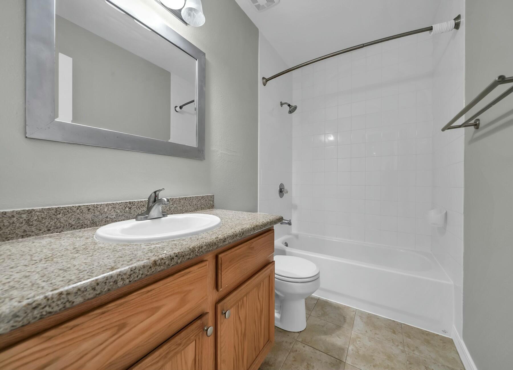 ORION LAKE - Residential Lease