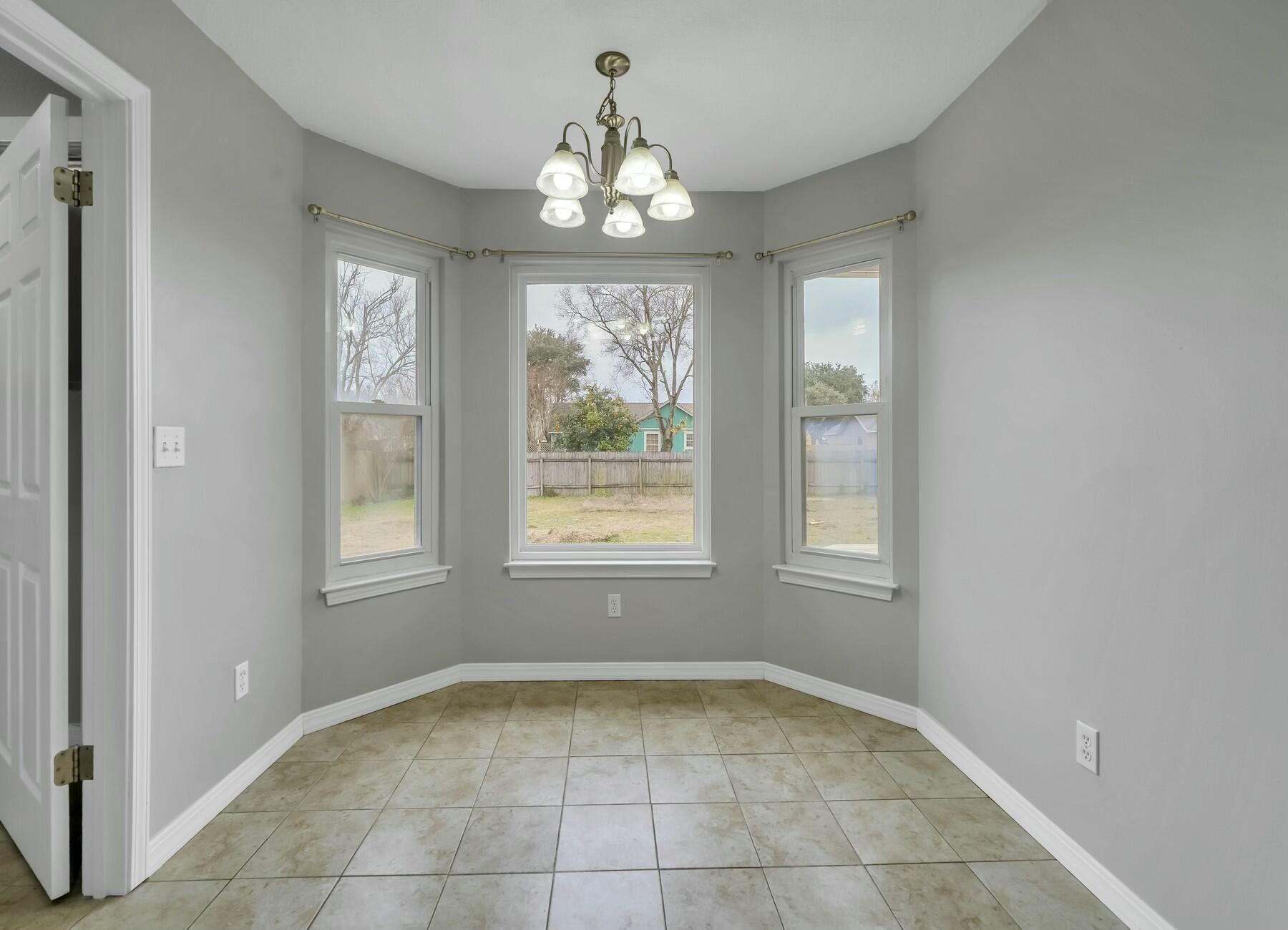 ORION LAKE - Residential Lease