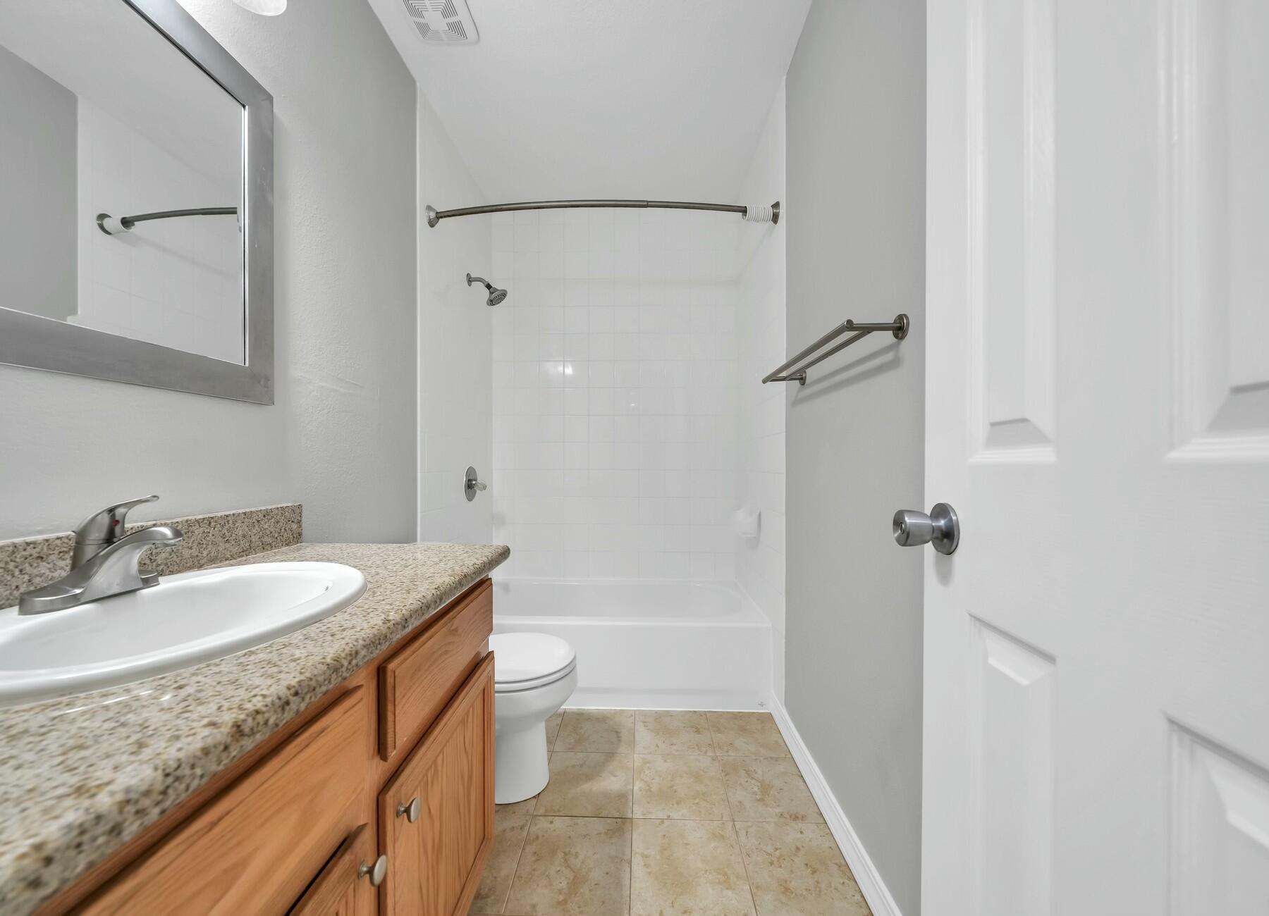 ORION LAKE - Residential Lease