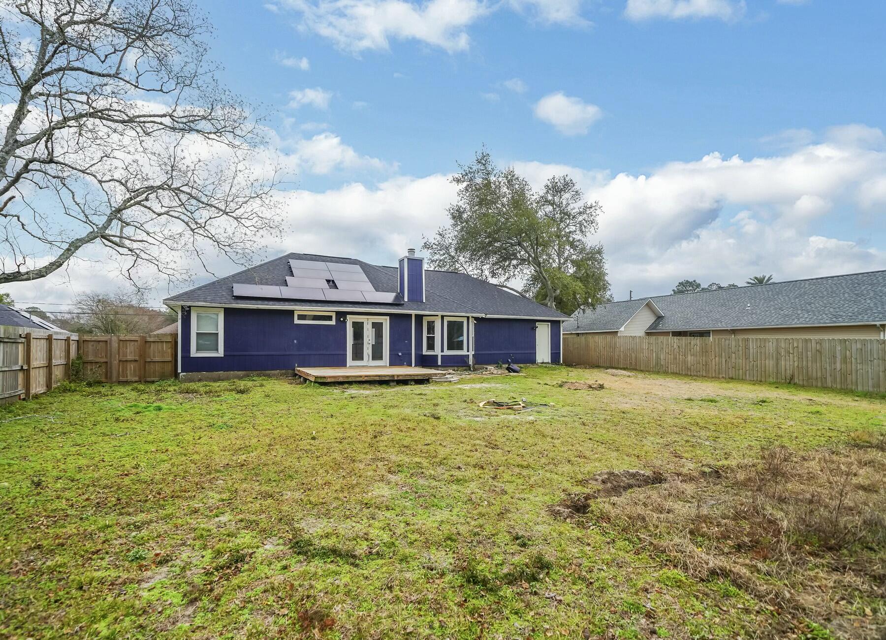 ORION LAKE - Residential Lease