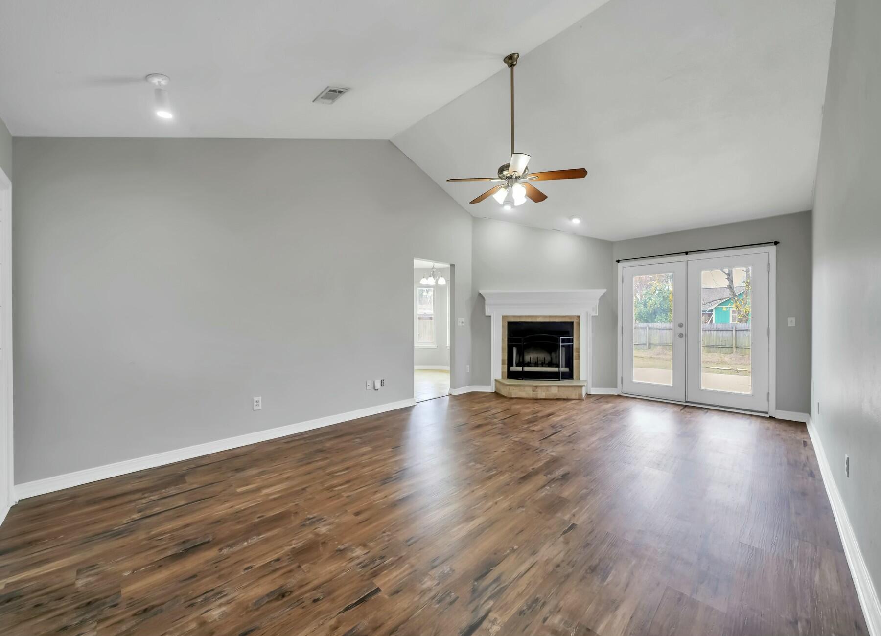 ORION LAKE - Residential Lease