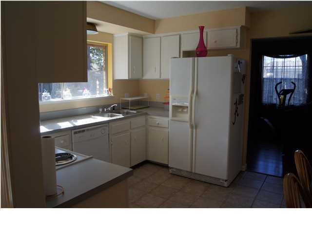 The Pines - Residential