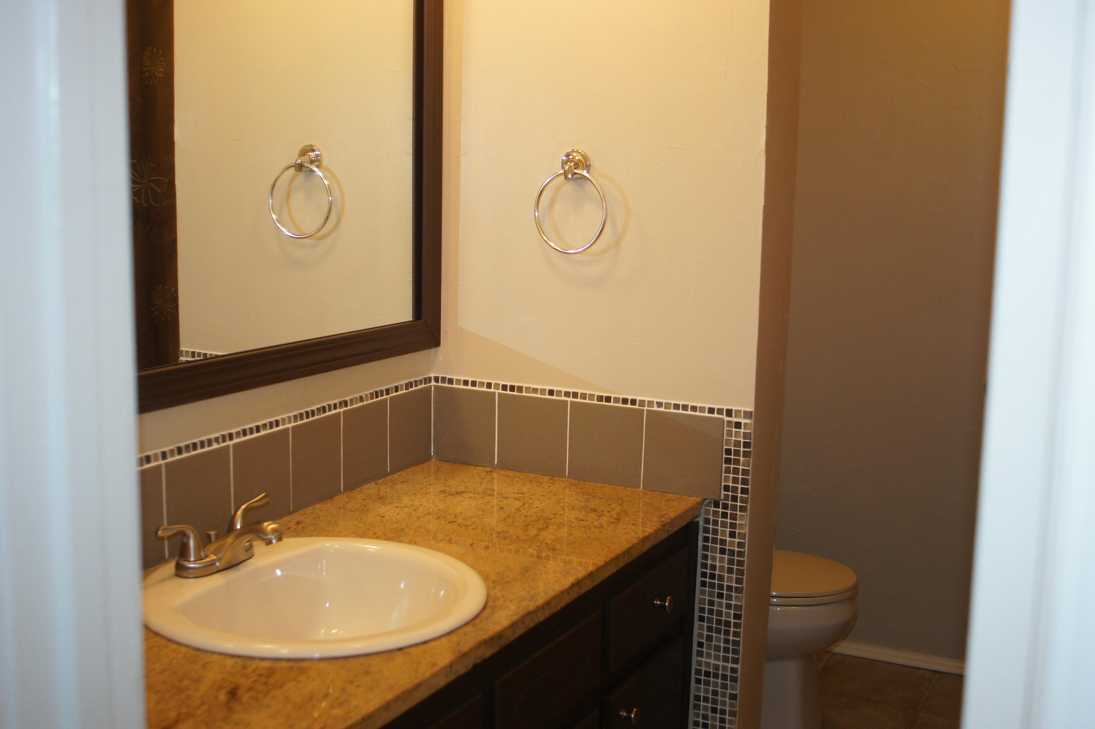 The Pines - Residential