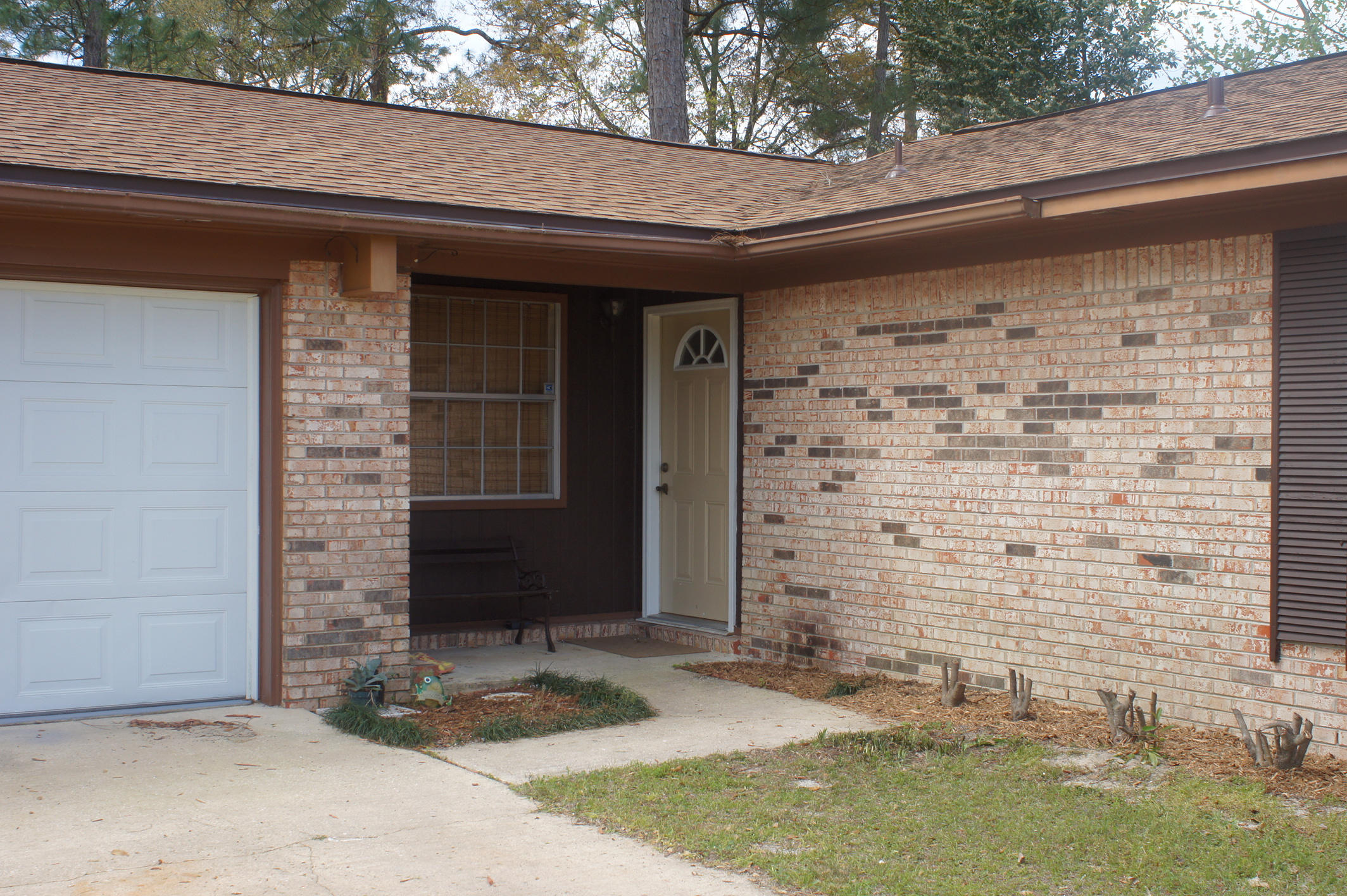 The Pines - Residential