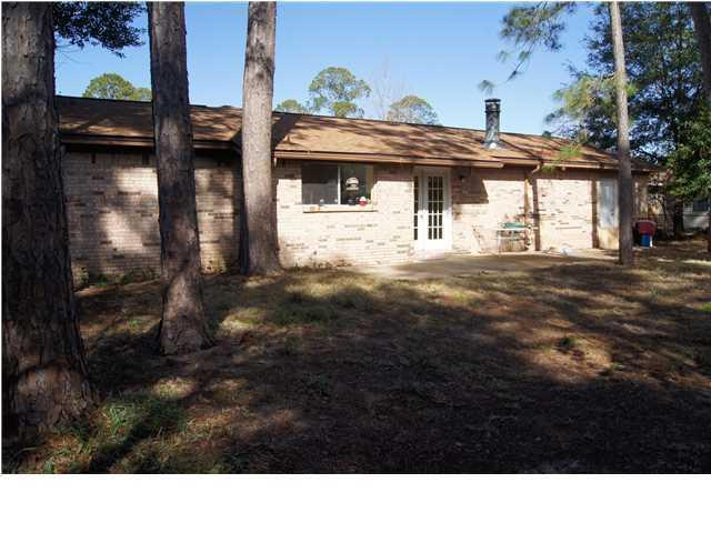 The Pines - Residential