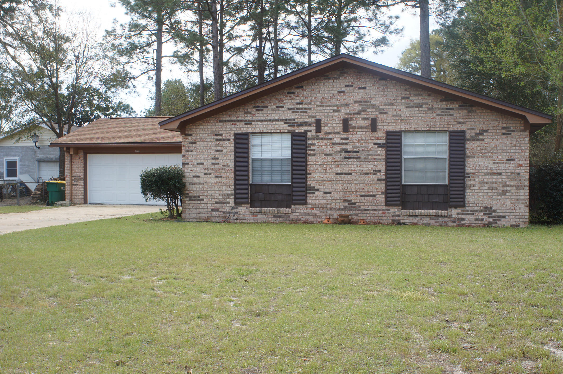 The Pines - Residential