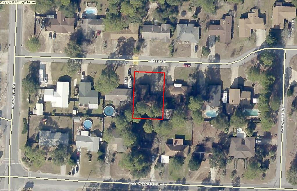 The Pines - Residential