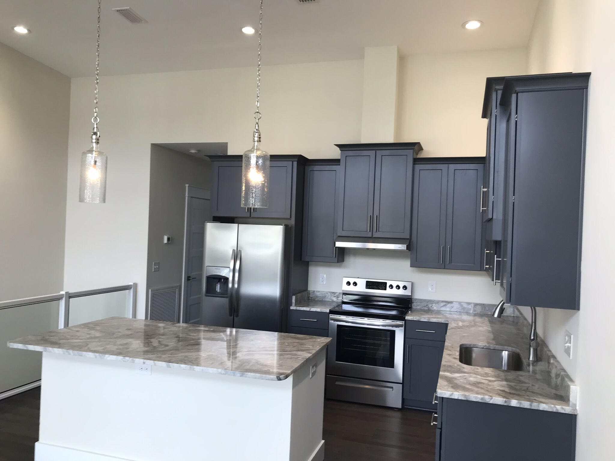 Soundside Lofts - Residential Lease