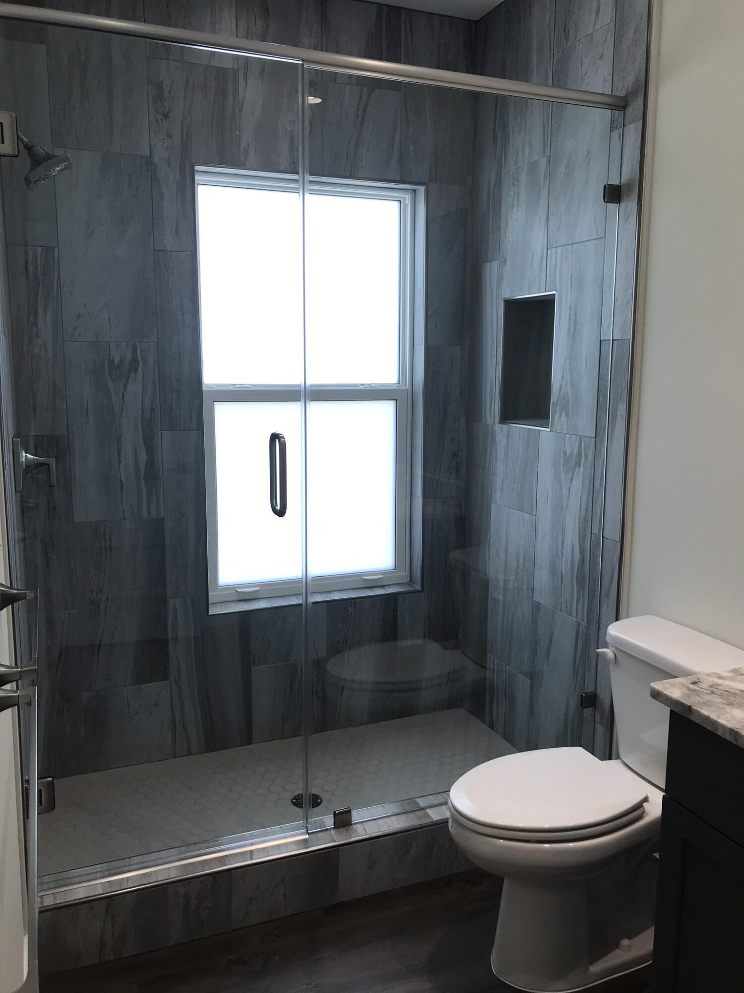 Soundside Lofts - Residential Lease