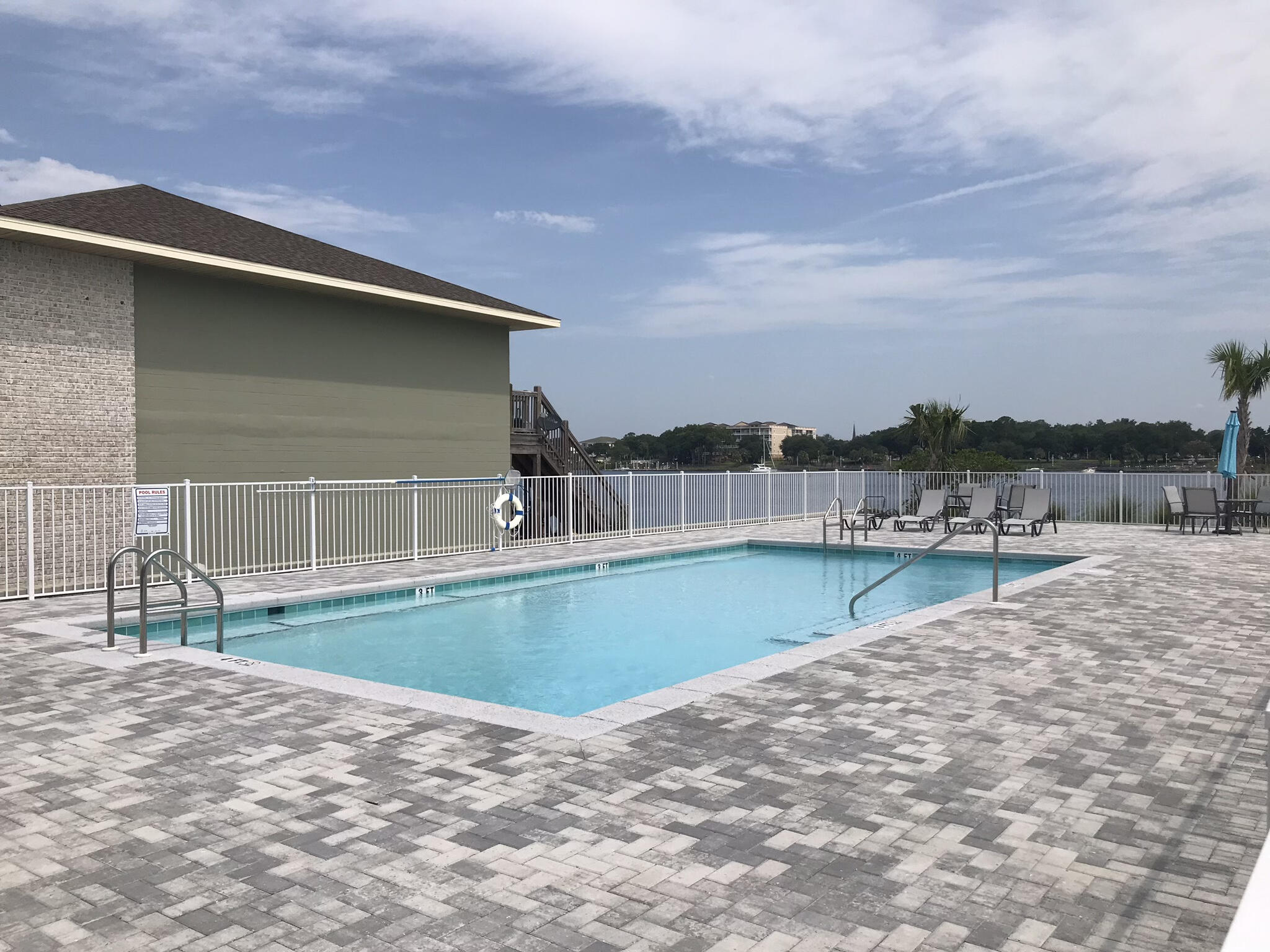 Soundside Lofts - Residential Lease