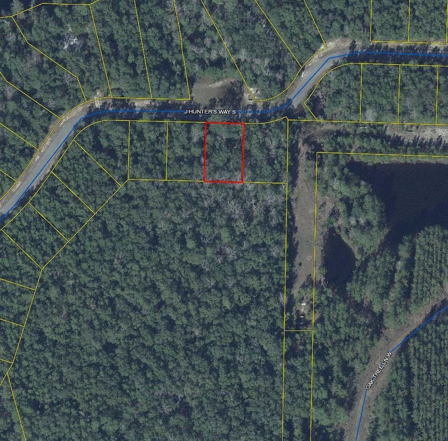 Magnolia Bay Estates is a gated, 79 lot subdivision that has 26 waterfront lots that borders Goodwin Creek.  All lots convey with water and sewer taps, there is a connection fee that will be due when starting to build your dream home.  Goodwin Creek is navigable out to Alaqua Bayou, Choctawhatchee Bay and to the Gulf of Mexico.  Convenient location to shopping, restaurants, medical and schools. Buyer(s) are responsible to personally verify all details for property and dimensions. Any information contained in this listing is believed to be accurate but is not guaranteed.