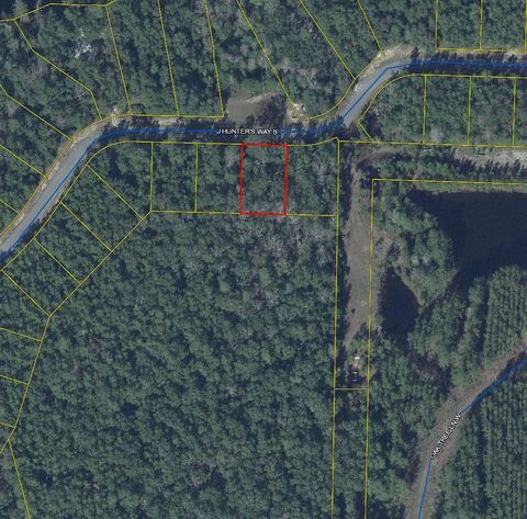 Photo of Lot 69 S J Hunter Way, Freeport, FL 32439 (MLS # 872847) Photo of Lot 69 S J Hunter Way, Freeport, FL 32439 (MLS # 872847)