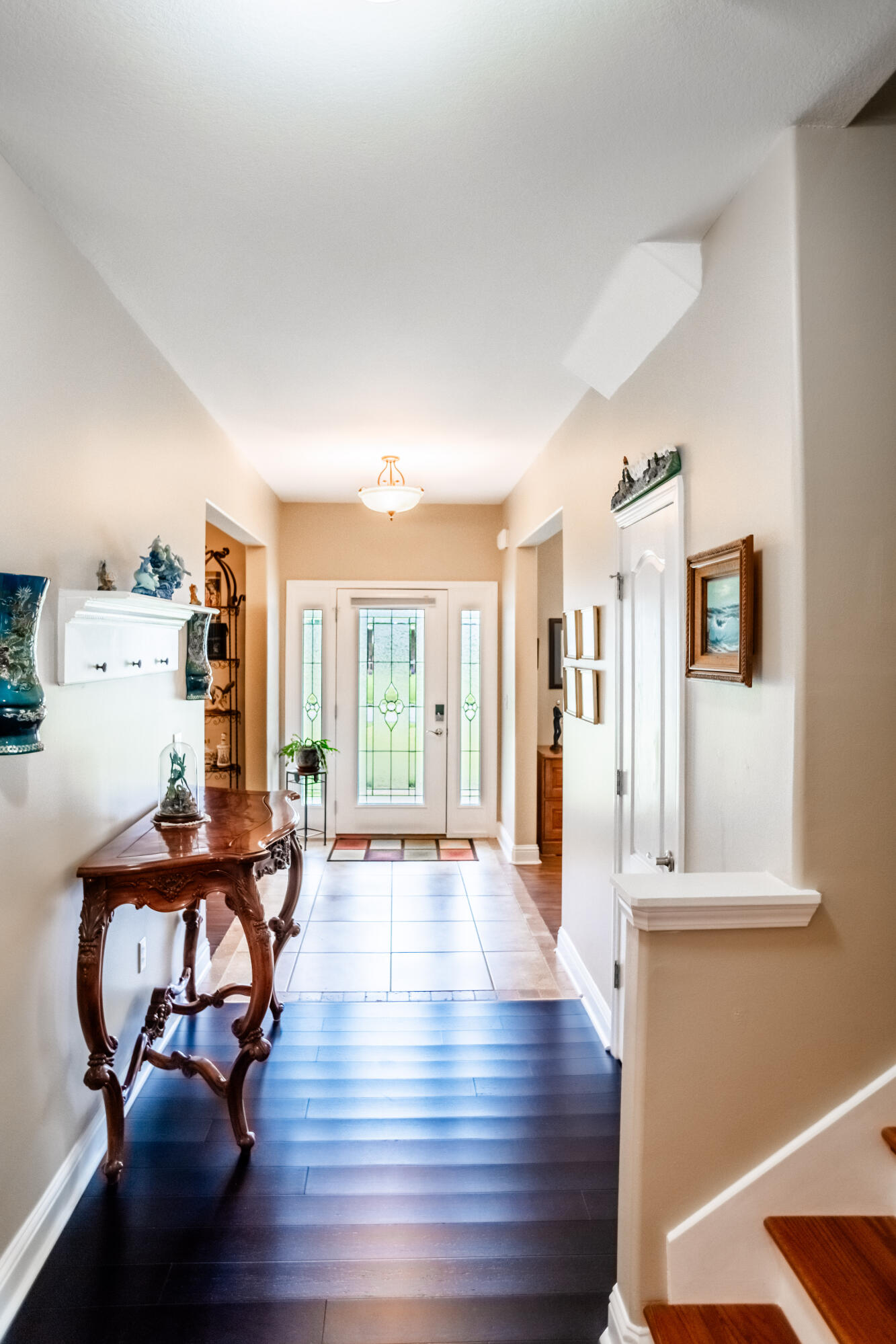 WINDMEADOWS - Residential