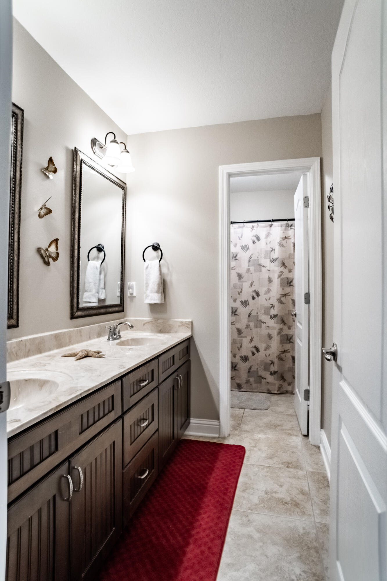 WINDMEADOWS - Residential