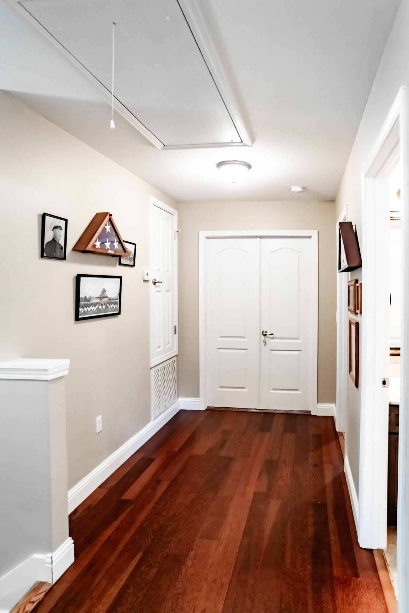 WINDMEADOWS - Residential