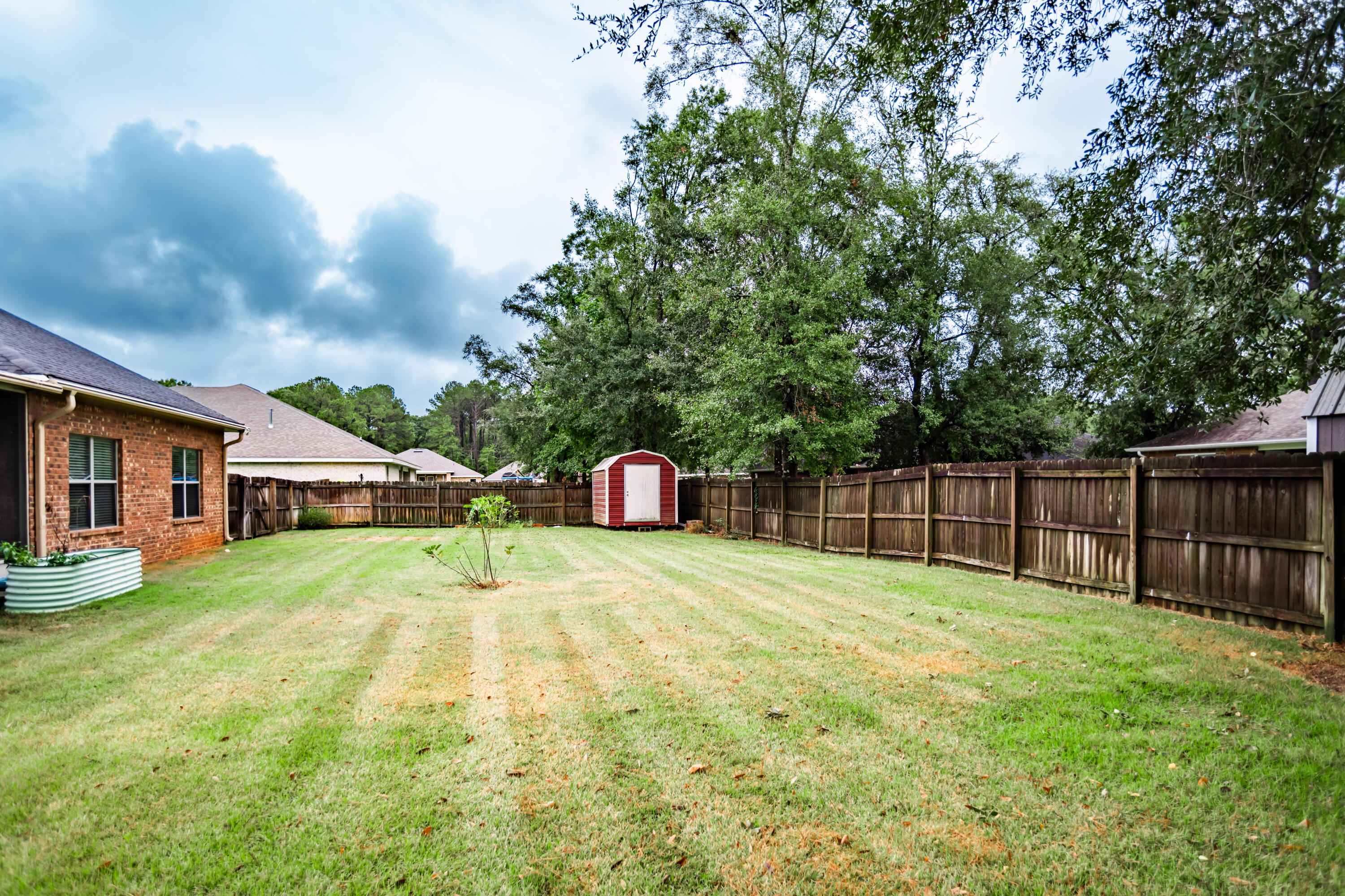 WINDMEADOWS - Residential