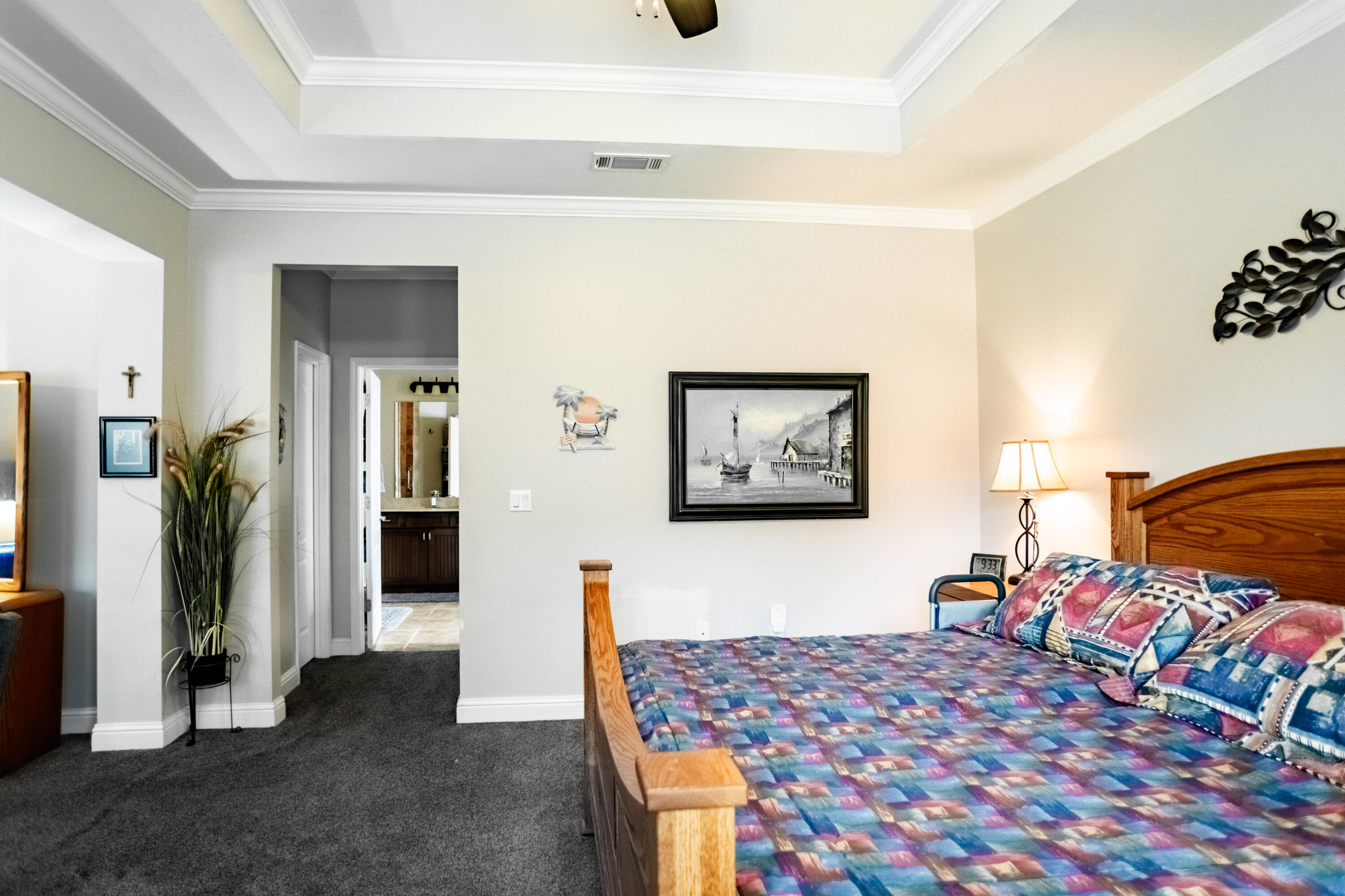WINDMEADOWS - Residential