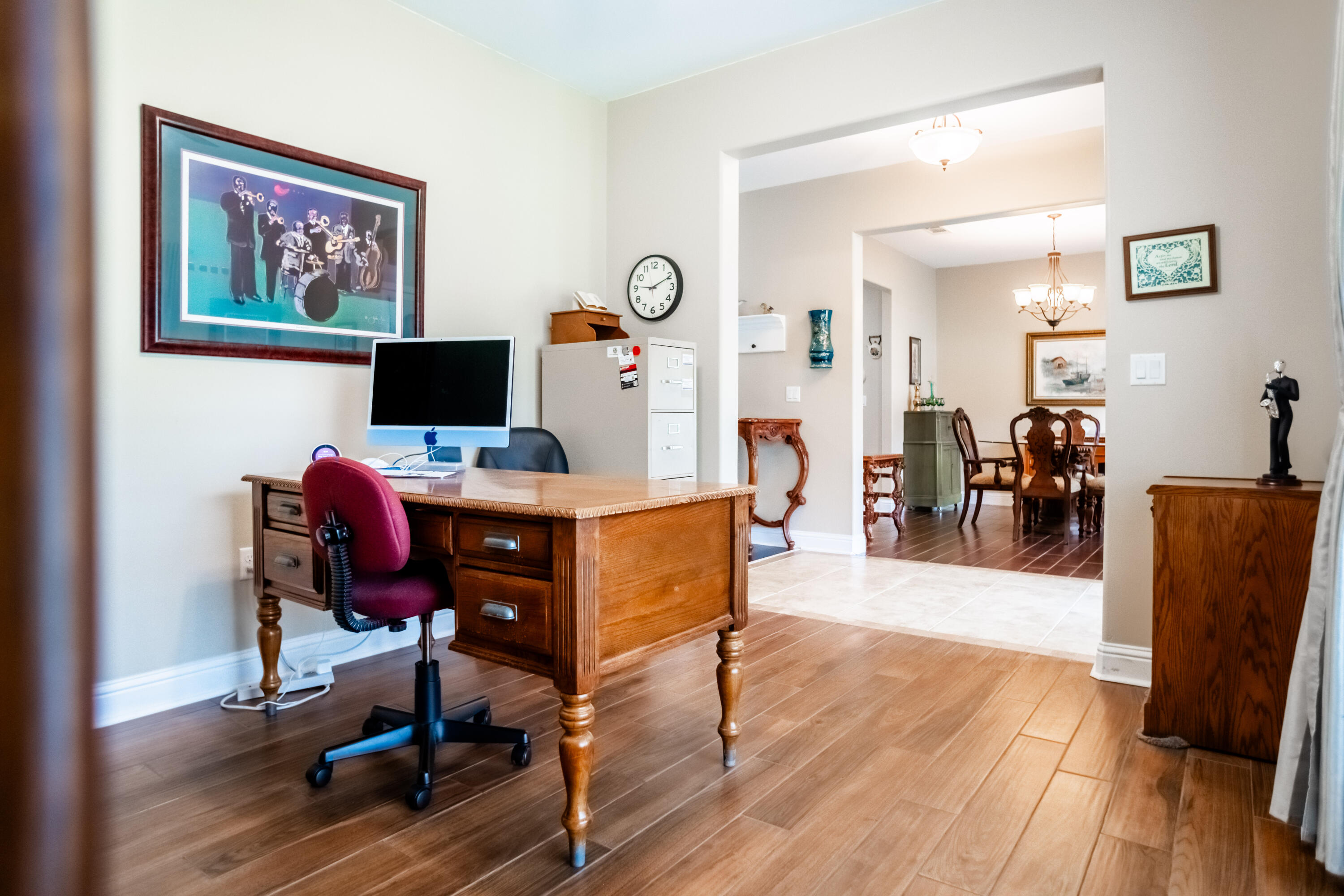 WINDMEADOWS - Residential