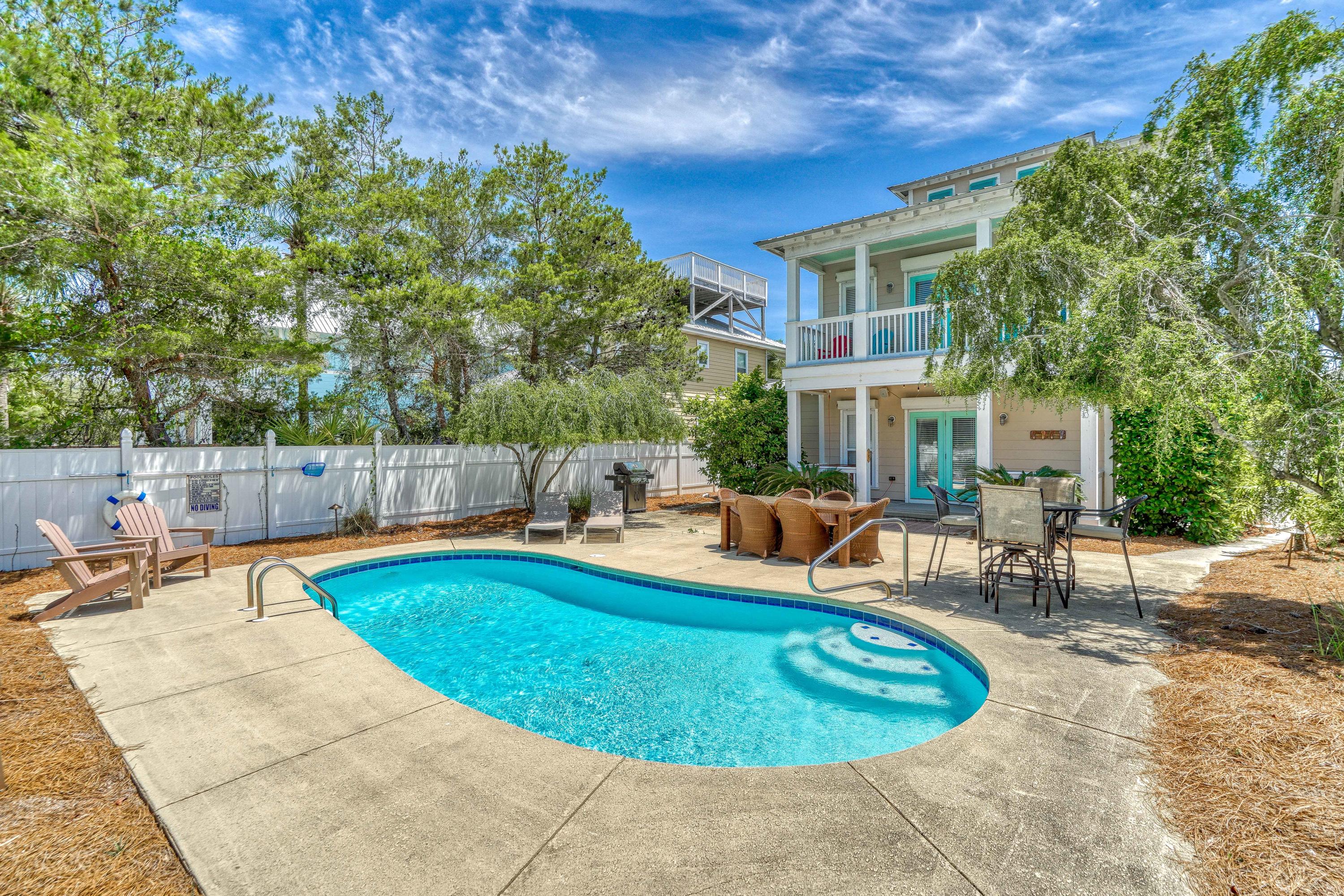 VILLAGE OF SUGAR BEACH - Residential