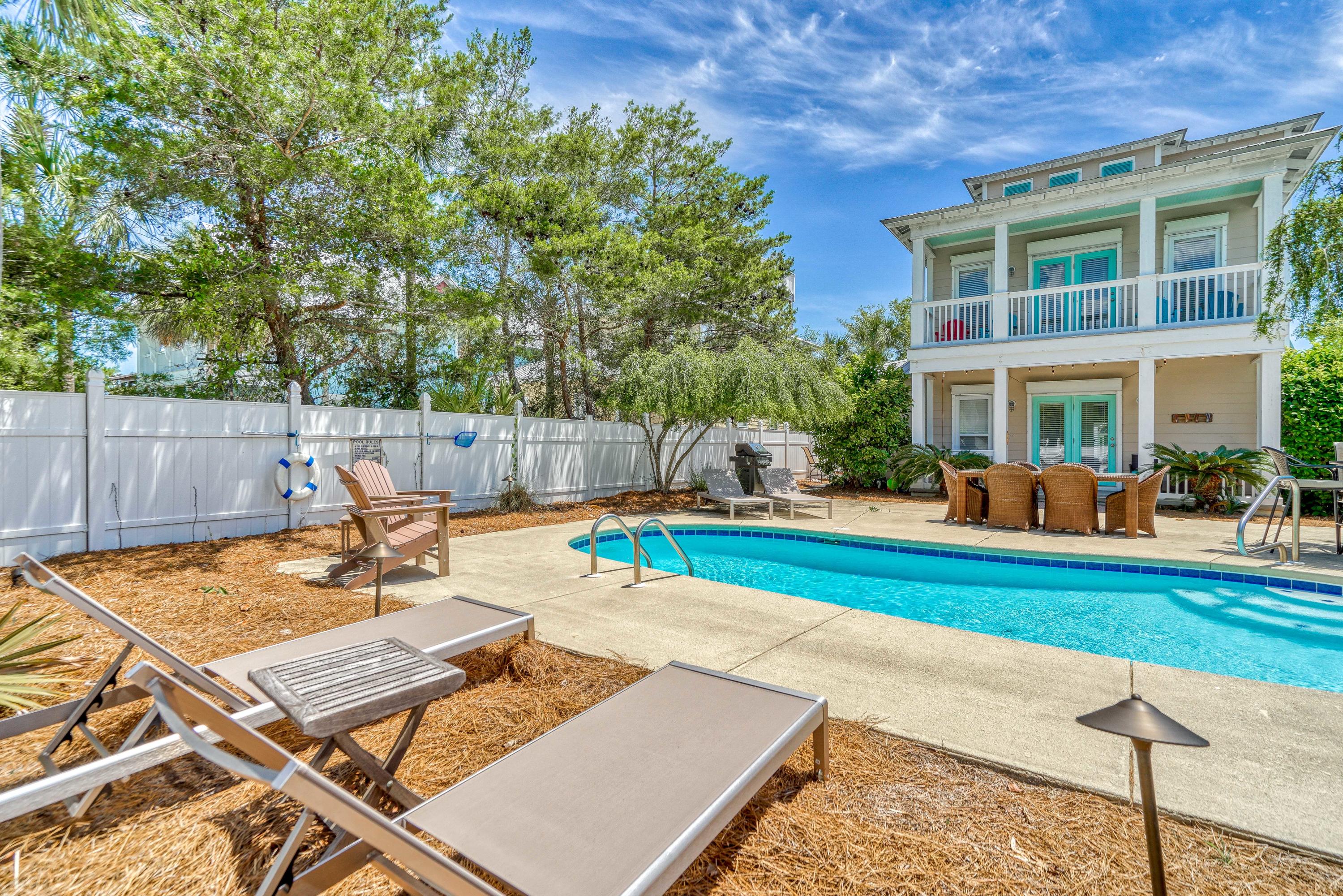 VILLAGE OF SUGAR BEACH - Residential