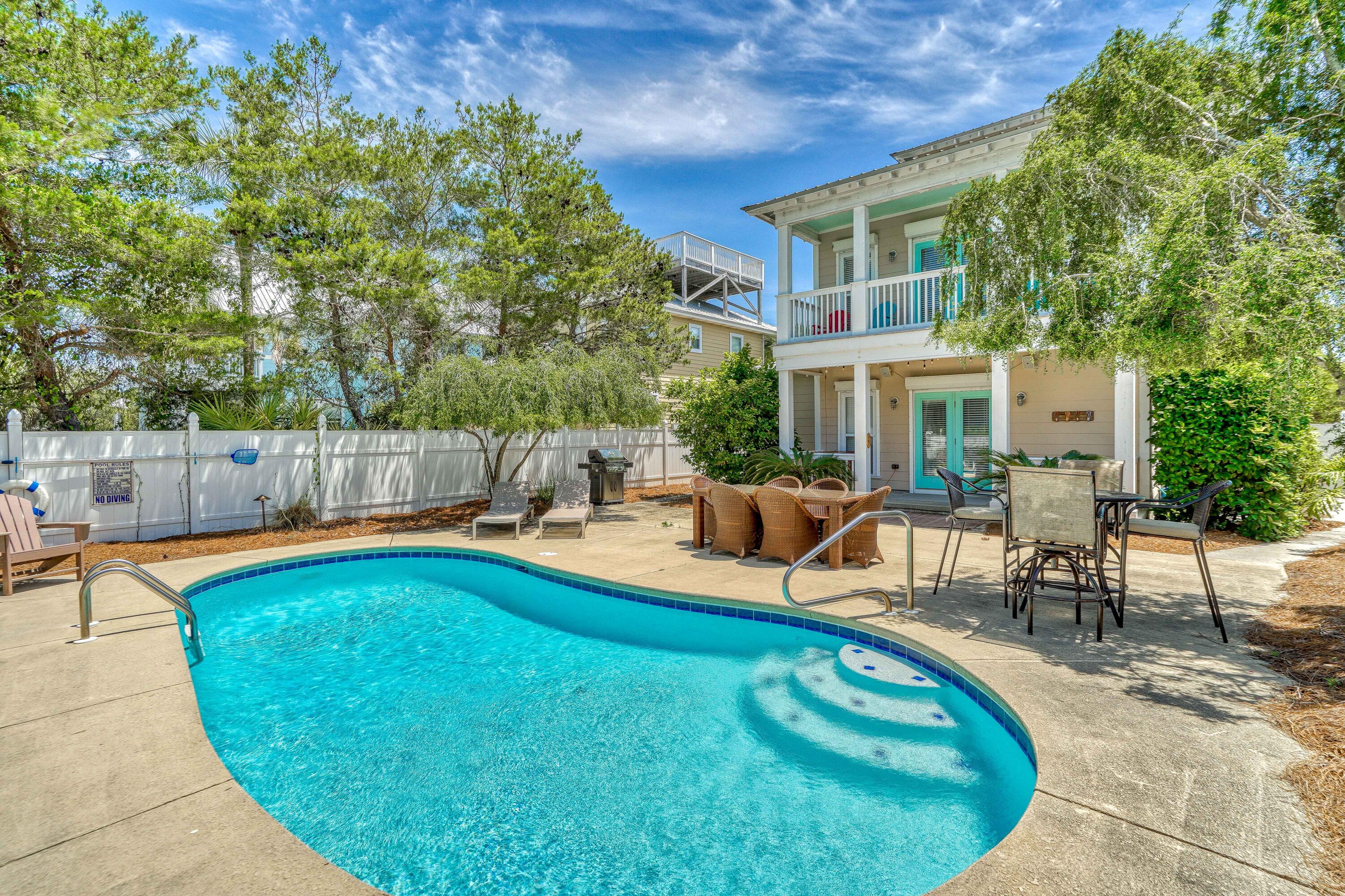 VILLAGE OF SUGAR BEACH - Residential
