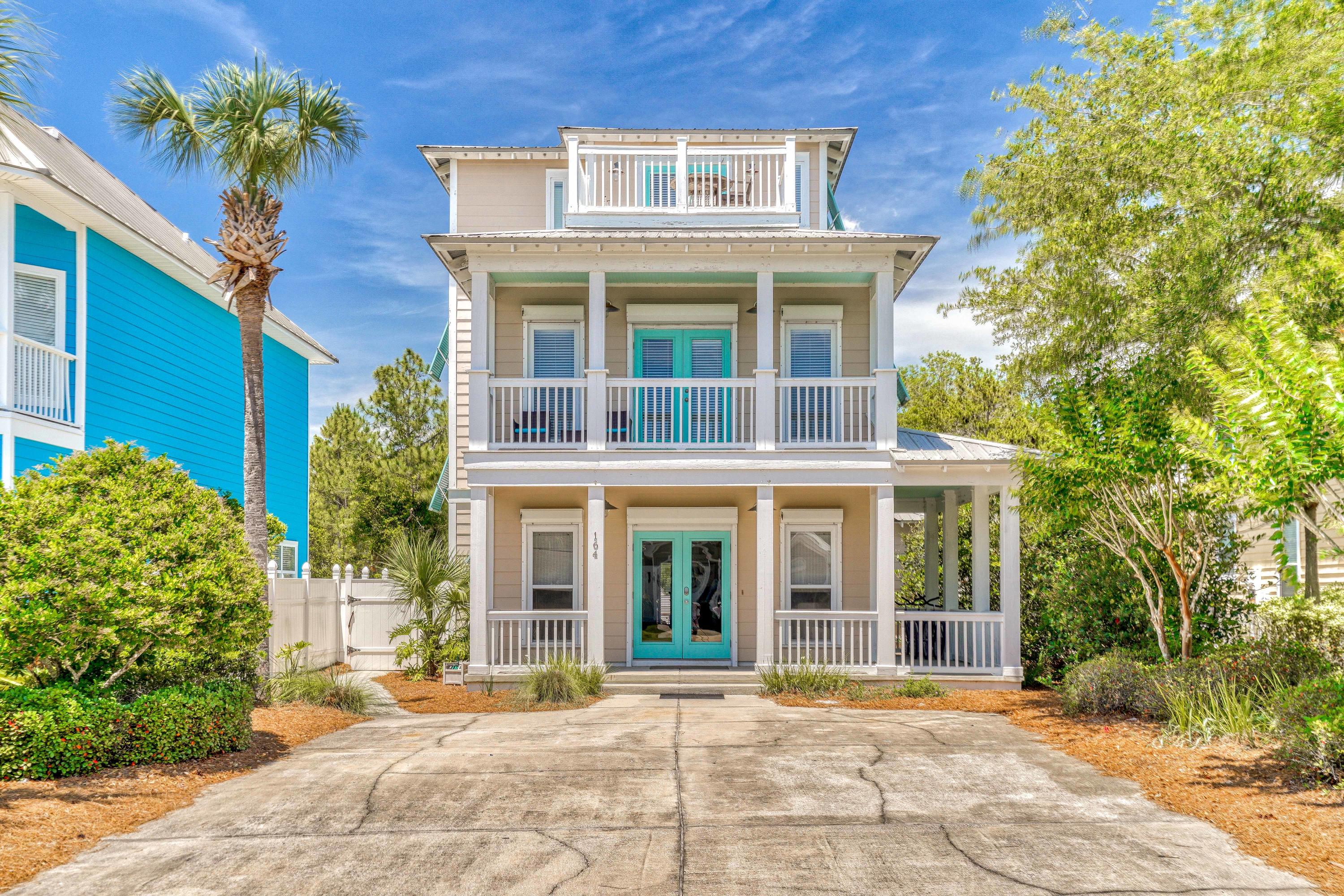 VILLAGE OF SUGAR BEACH - Residential