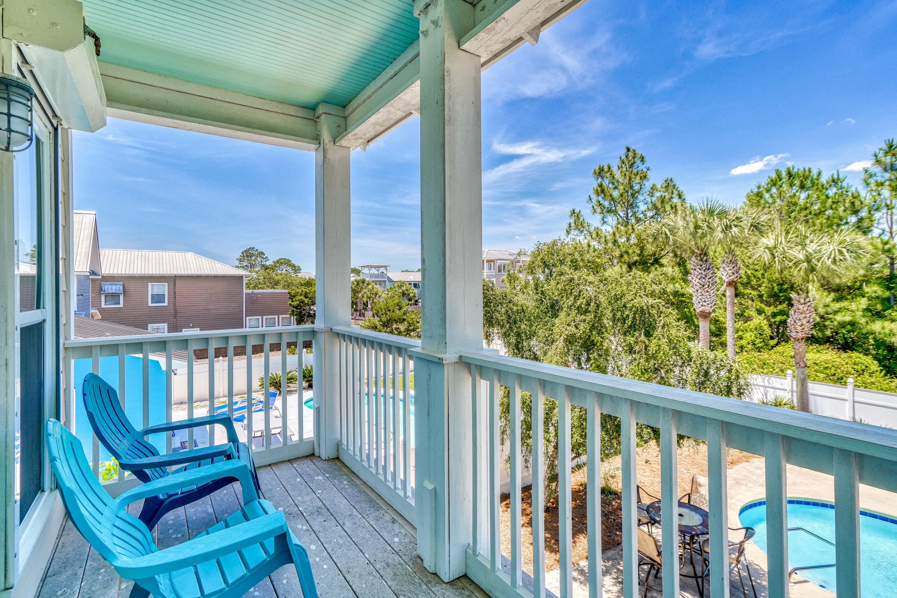 VILLAGE OF SUGAR BEACH - Residential