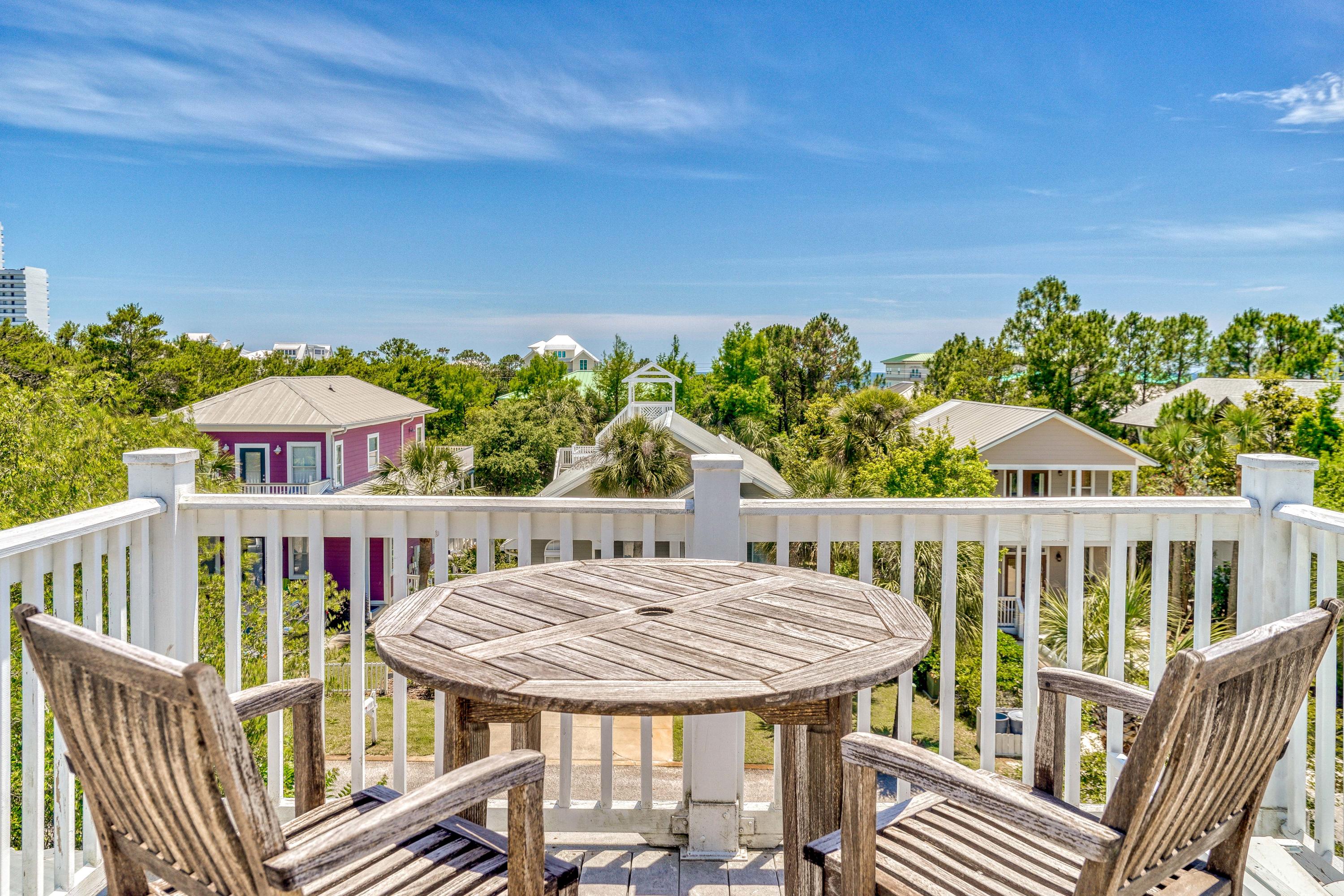 VILLAGE OF SUGAR BEACH - Residential