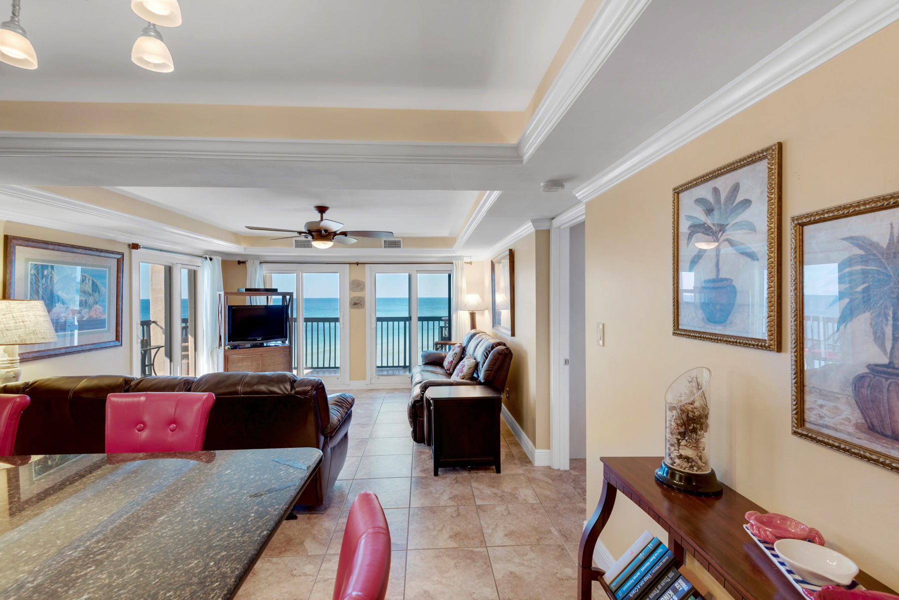 PINNACLE PORT - Residential