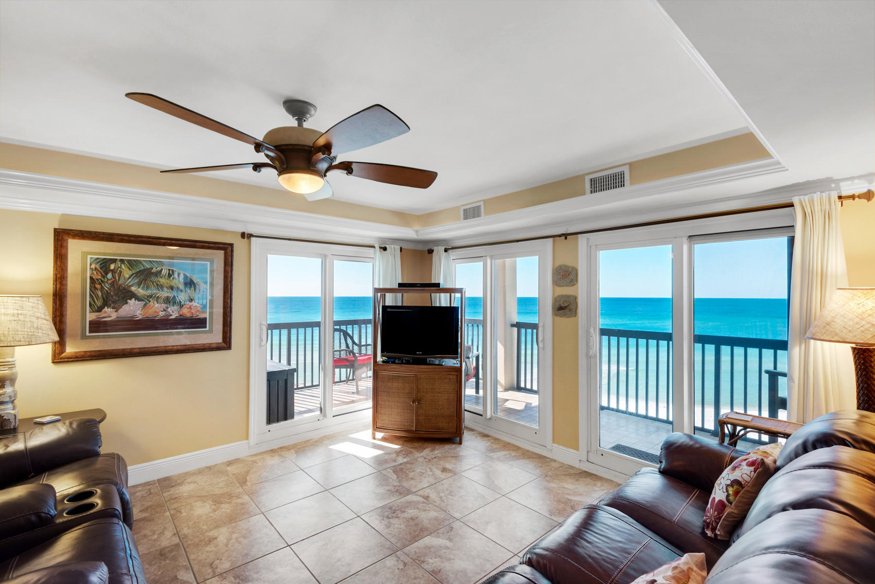 PINNACLE PORT - Residential