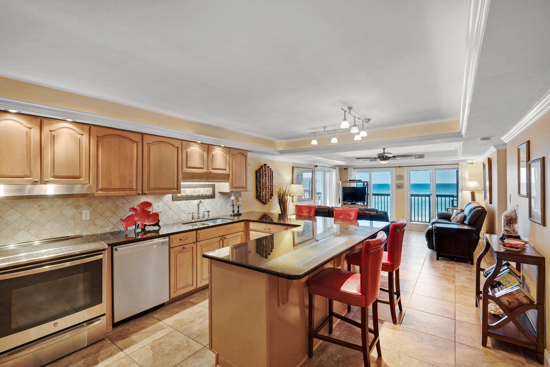 PINNACLE PORT - Residential