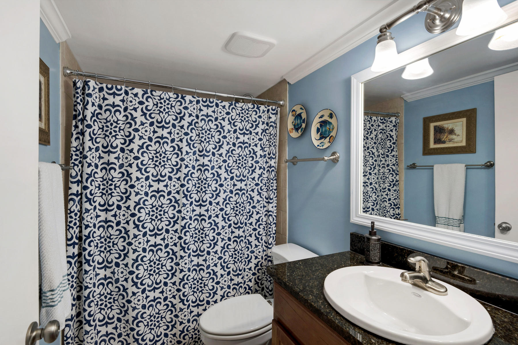 PINNACLE PORT - Residential