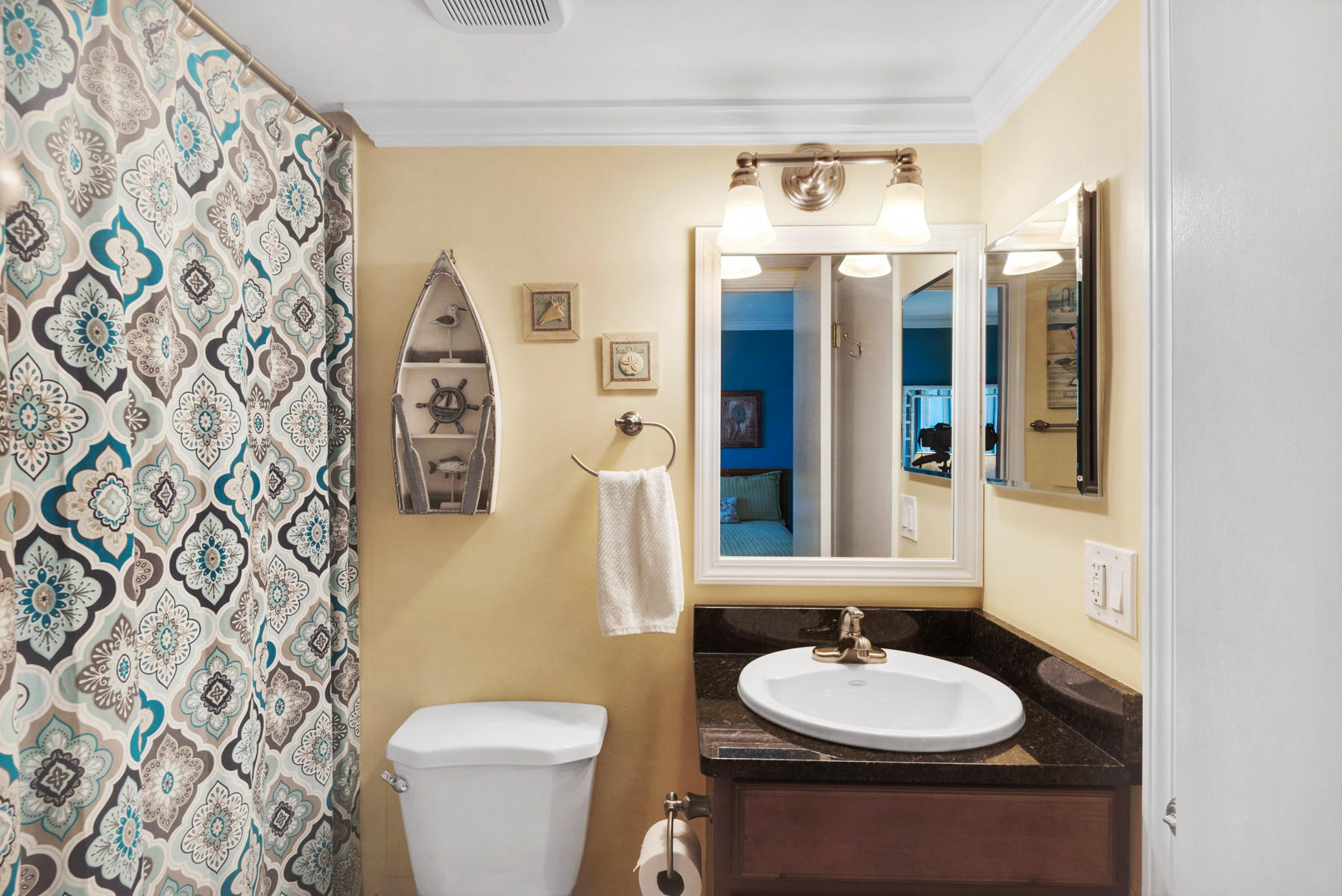 PINNACLE PORT - Residential