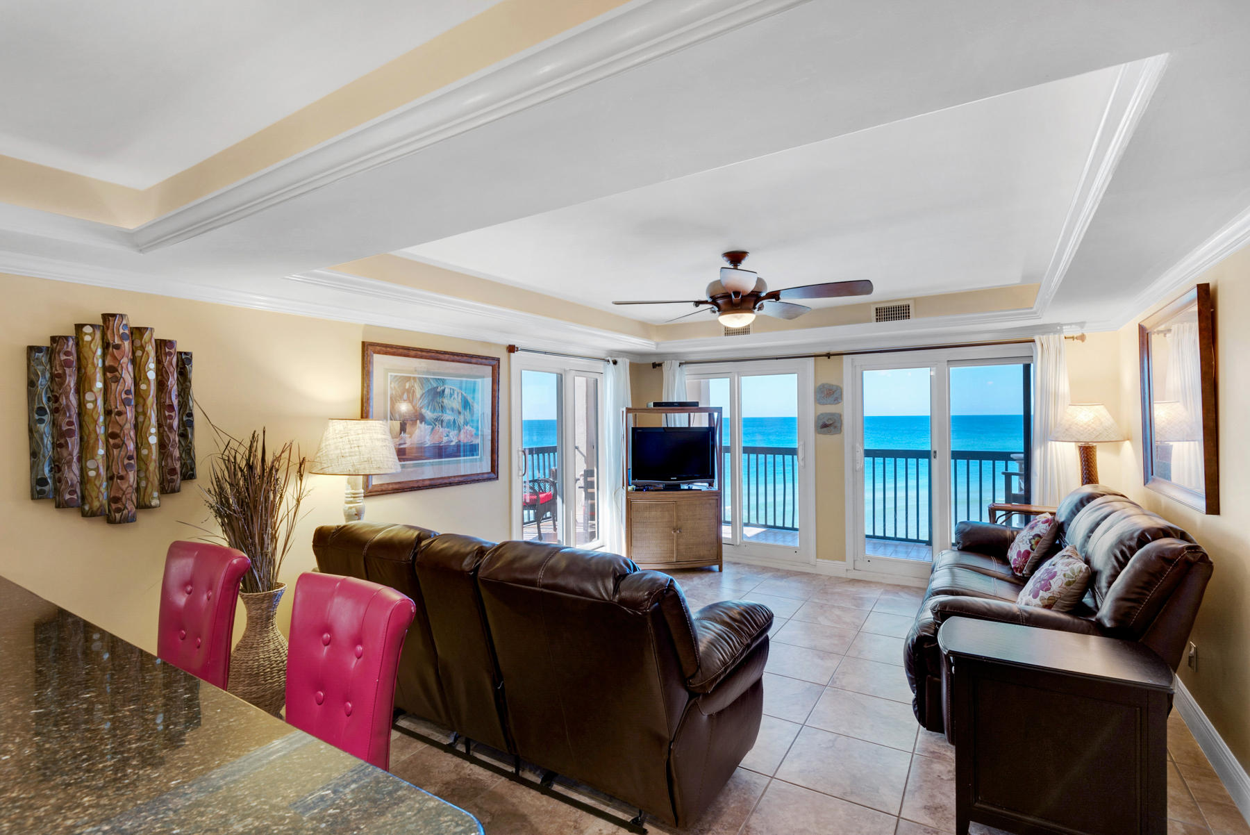 PINNACLE PORT - Residential