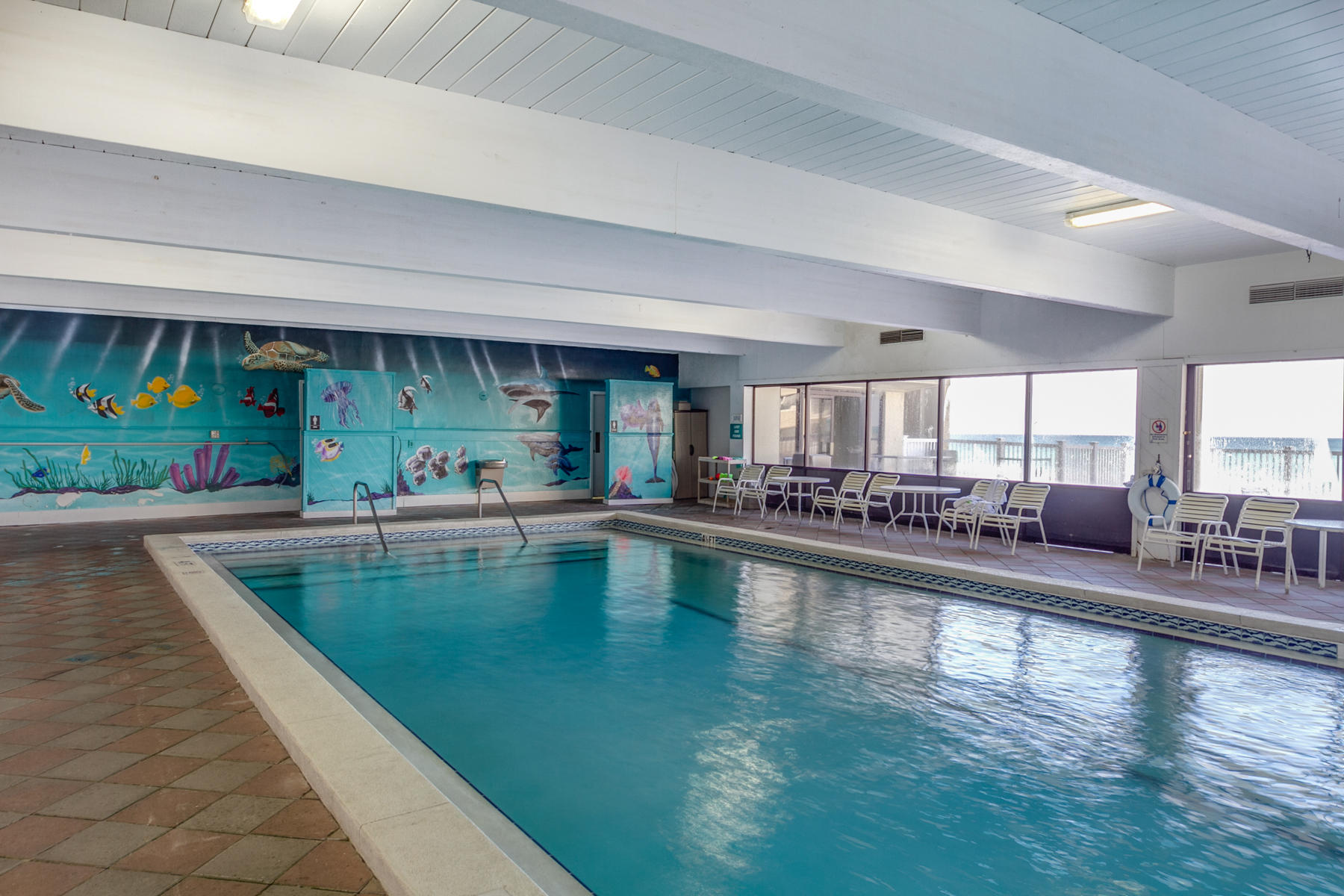 PINNACLE PORT - Residential