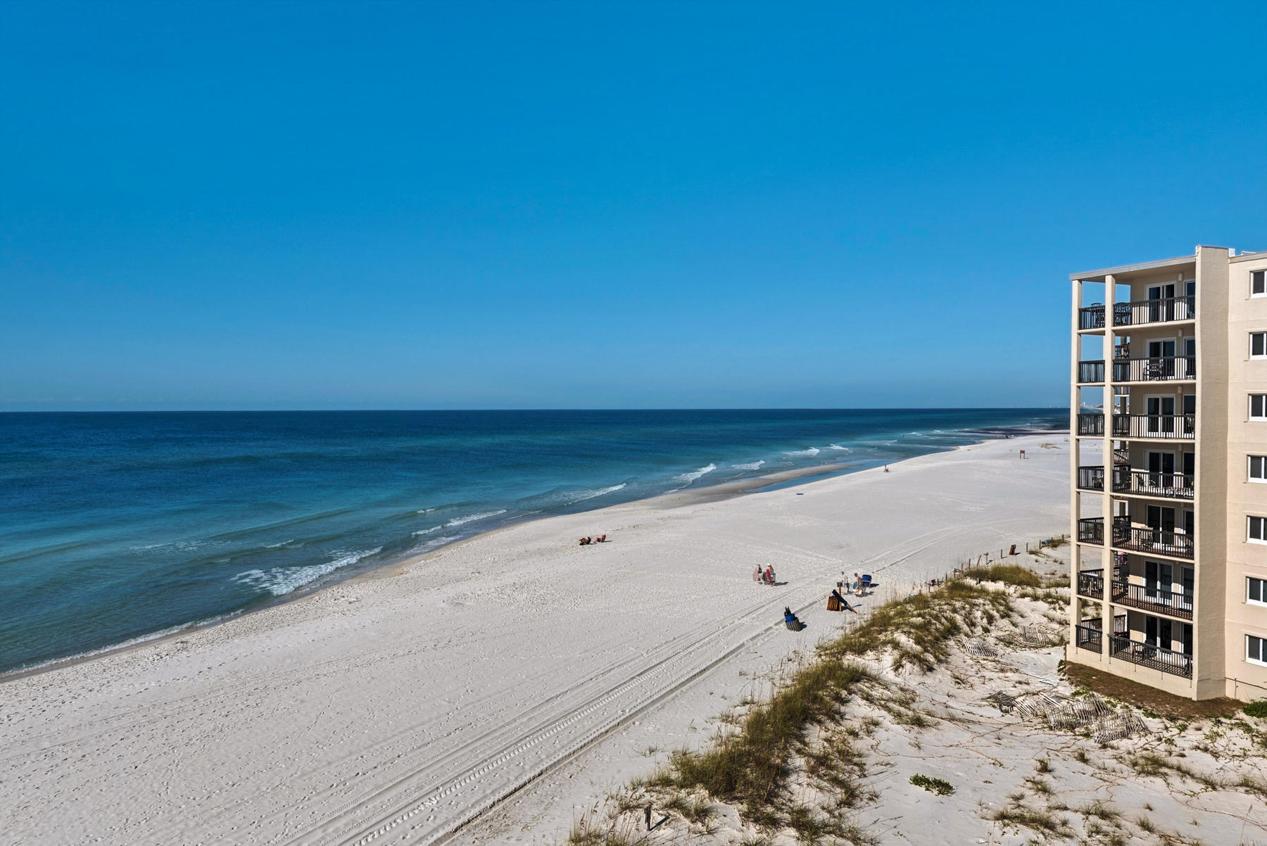 PINNACLE PORT - Residential