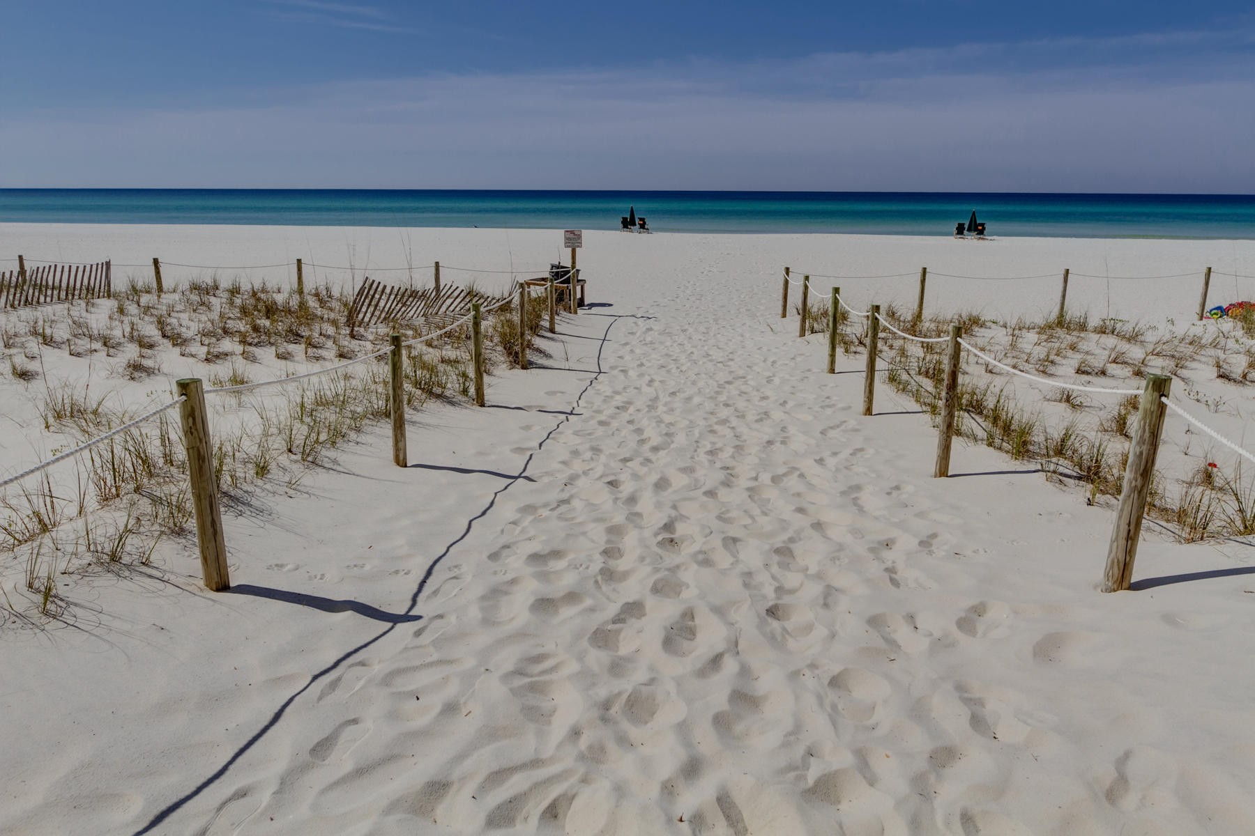 PINNACLE PORT - Residential